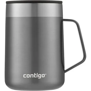 Contigo Streeterville Desk Mug SS 14OZ Sake Emea 1 szt. - Kubki termiczne - miniaturka - grafika 1