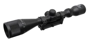 Luneta celownicza Norica 3-9x40 AO Magnum - Lunety i akcesoria - miniaturka - grafika 1