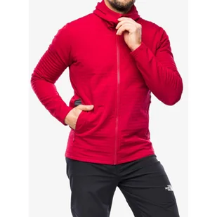 Bluza z kapturem męska Montane Protium Xt Hoodie - Bluzy narciarskie - miniaturka - grafika 1