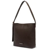 Torebki damskie - Torebka damska shopperka Puccini BK2251023D - miniaturka - grafika 1