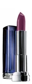 Szminki - Maybelline New York Color Sensational Loaded Bolds 886 Berry Bossy 5 g - miniaturka - grafika 1