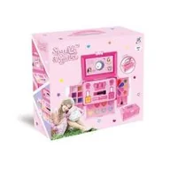 Zabawki kreatywne - Icom MALOWIDŁA SZKATUŁKA 7144403 - miniaturka - grafika 1