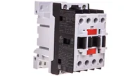 Inne akcesoria elektryczne - Lovato electric Sp. z o.o. Stycznik mocy 9A 3P 24V AC 1Z 0R BF0910A024 - miniaturka - grafika 1