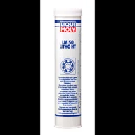 Akcesoria do elektronarzędzi - Liqui Moly LM 50 Litho HT smar litowy 3406 - miniaturka - grafika 1