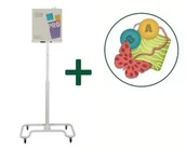 Pomoce naukowe - Zestaw SmartFloor Pro Mobile Rewalidacja - miniaturka - grafika 1