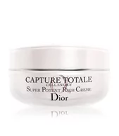 Kremy do twarzy - Dior Capture Totale Capture Totale Super Potent Rich Creme 50 ml - miniaturka - grafika 1