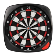 Dart - TARCZA DO DARTA ELEKTRONICZNA Z Bluetooth ED 900 - miniaturka - grafika 1