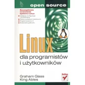 Aplikacje biurowe - Linux dla programistów i użytkowników Używana - miniaturka - grafika 1