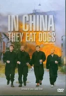 Filmy kryminalne DVD - W Chinach jedzą psy$552 - miniaturka - grafika 1