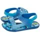 Buty dla chłopców - Sandałki Brincar Papete Baby 26763/20764 Blue (IP49-a) Ipanema - miniaturka - grafika 1
