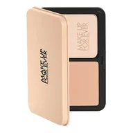 Podkłady do twarzy - Make Up For Ever - Hd Skin Powder Foundation - Rozświetlający Podkład W Pudrze - Hd Skin Matte Velvet-23 11g 1r12 - Dla Kobiet - miniaturka - grafika 1