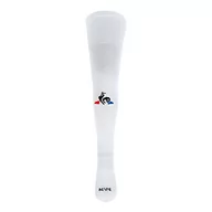 Skarpetki damskie - Le Coq Sportif Le Coq Sportif Estac skarpety dziecięce, uniseks biały Dziecko, optyczne 31-34 2020918_S - miniaturka - grafika 1