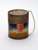 Karma dla ptaków - Kubeczek z Karmą dla Ptaków do Zawieszenia - miniaturka - grafika 1