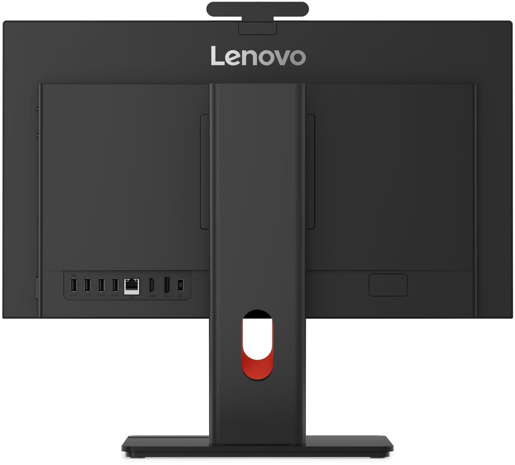 Komputer AiO Lenovo ThinkCentre M70a Gen 6 13AY0016PB Ultra 5 225T 23.8