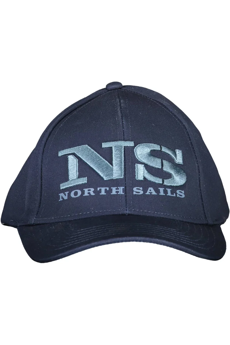 NORTH SAILS NIEBIESKI CZAPKA MĘSKA - on_order
