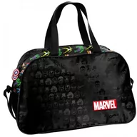 Torby szkolne - Paso Torba Sportowa Marvel Avengers AV24JJ-074 - miniaturka - grafika 1