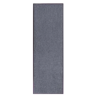 HANSE Home Wycieraczka pochłaniająca brud Wash & Clean Szary 101464 - Wycieraczki - miniaturka - grafika 1