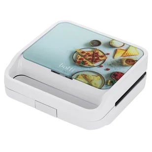 Botti Crusty Tost Clear - Opiekacze - miniaturka - grafika 1