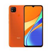 Telefony komórkowe - Xiaomi Redmi 9C 2GB/32GB Dual Sim Pomarańczowy - miniaturka - grafika 1