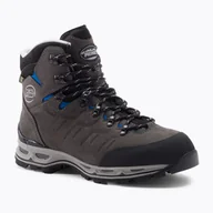Buty trekkingowe męskie - Meindl Buty trekkingowe męskie Bellavista MFS szary 2426/31/10,5 - miniaturka - grafika 1