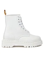 Glany damskie - Glany Dr. Martens - miniaturka - grafika 1