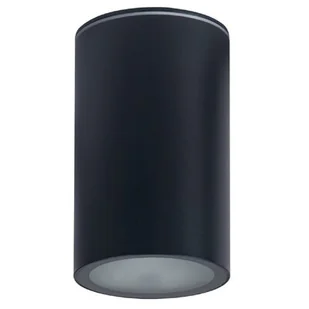 Lampa sufitowa punktowa KANLUX Aqilo DSO-GR Grafitowy - Lampy ogrodowe - miniaturka - grafika 1