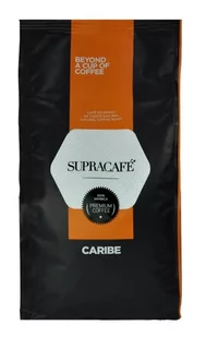 Kawa ziarnista Supracafe Caribe 100% Arabica 1kg - Kawa - miniaturka - grafika 1