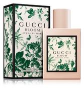 Zestawy perfum damskich - Gucci Bloom Acqua di Fiori Woda toaletowa 50 ml + Edt 7,4 ml e3614227362109 - miniaturka - grafika 1