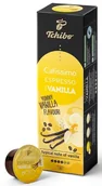 Kawa w kapsułkach i saszetkach - Tchibo Kapsułki Cafissimo Vanilla VANILLA - miniaturka - grafika 1