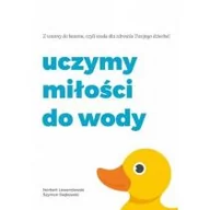 E-booki - poradniki - Uczymy miłości do wody Nowa - miniaturka - grafika 1