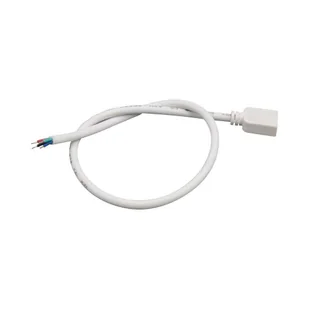 Przewód Neon Flex V-TAC 4P PVC VT-561 - Taśmy LED - miniaturka - grafika 1