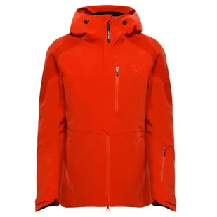 Kurtka Dainese Dermizax Ev™ Flexagon Czerwona - L - Kurtki narciarskie - miniaturka - grafika 1