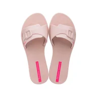 Klapki i japonki damskie - Klapki basenowe damskie Ipanema Clip Fem - miniaturka - grafika 1