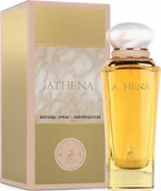 Wody i perfumy damskie - Maison Alhambra Maison Alhambra Athena Eau De Parfum 100 ml woman - miniaturka - grafika 1