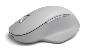 Microsoft Surface Precision szara (FUH-00006) - Myszki - miniaturka - grafika 1