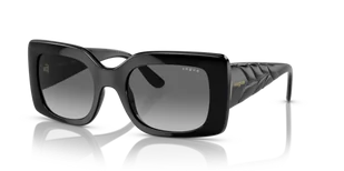 Okulary Przeciwsłoneczne Vogue VO 5481S W44/11 - Okulary przeciwsłoneczne - miniaturka - grafika 1
