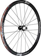 Koła rowerowe - FSA Vision FSA Vision Trimax 35 SL Disc Wheel Set 28" CL Clincher TLR Shimano, czarny  2021 Koła gravelowych i cyclocross zestawy 10805729 - miniaturka - grafika 1
