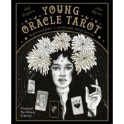 Ezoteryka - Young Oracle Tarot. Wprowadzenie w mistyczny świat Tarota - miniaturka - grafika 1