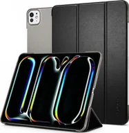 Etui do tabletów - SPIGEN Smart Fold iPad Pro 11 5 / 2024 czarny 8809896753494-ACS07025 - miniaturka - grafika 1