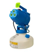 Opryskiwacze - MASTERCUT JF-ULVS-4 ZAMGŁAWIACZ ELEKTRYCZNY AKUMULATOROWY ZIMNA MGŁA 2l LI-ION 340w 24v 12ah - miniaturka - grafika 1