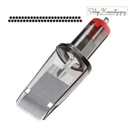 Wyposażenie studia tatuażu - Cartridge do tatuażu El Cartel 0.30 49 Magnum 10 szt. - miniaturka - grafika 1