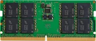 Pamięci RAM - HP 32GB DDR5 5600 SODIMM Memory AL0M7AA - miniaturka - grafika 1