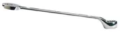Klucze i nasadki - DRAPER KLUCZ PASKO-OCZKOWY 13x175MM 54286 - miniaturka - grafika 1
