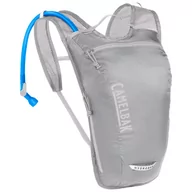 Shakery i bidony sportowe - Plecak rowerowy damski z bukłakiem Camelbak Women's Hydrobak Light 2,5L drizzle grey - miniaturka - grafika 1