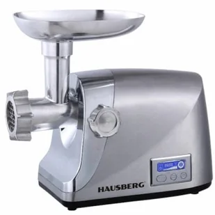 Hausberg HB-3455 - Maszynki do mięsa - miniaturka - grafika 1
