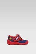 Buty dla chłopców - Kapcie Spiderman MB SS23-17SPRMV - miniaturka - grafika 1