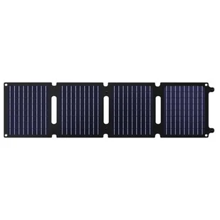 Trust 25239 Zuny 40W Portable Solar Panel - Powerbanki - miniaturka - grafika 1