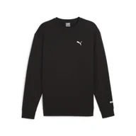Bluzy sportowe męskie - Bluza Sportowa Męska Puma Rad/Cal Dk - miniaturka - grafika 1