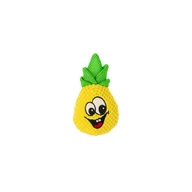 Zabawki dla psów - DINGO Zabawka pluszowa - Ananas 19 cm - miniaturka - grafika 1