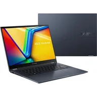 Laptopy - ASUS Vivobook S 14 Flip TN3402YA-LZ051W Ryzen 5 7530U 14.0"WUXGA Touch IPS 60Hz 300nits 16GB DDR4 SSD512 AMD Radeon Graphics WLAN+BT Cam 50WHrs Win11 Quiet Blue - miniaturka - grafika 1